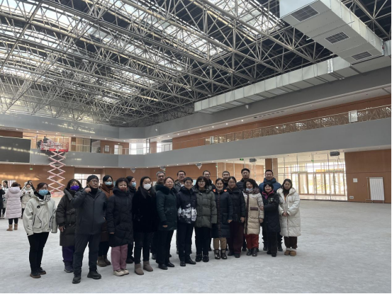 齐工产教集团第二支部主题党日纪实